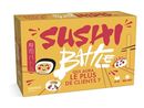 Sushi battle