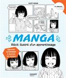 Manga - Récit illustré d'un apprentissage