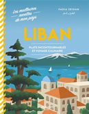 Liban - Plats incontournables et voyage culinaire