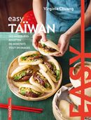 Easy Taïwan - Les meilleures recettes de mon pays tout en images