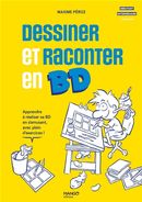 Dessiner et raconter en BD
