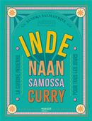 Inde - Naan, samossa, curry