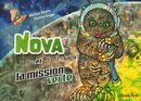 Nova et la mission verte