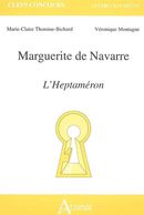 Marguerite de Navarre: L'Héptaméron