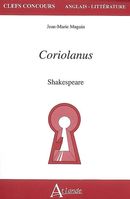 Coriolanus Shakespeare