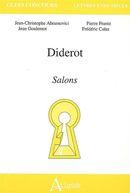 Diderot Salons