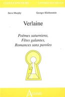 Verlaine: Poèmes saturniens, Fêtes galantes