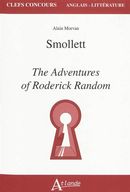Smollett: The Adventures of Roderick Random