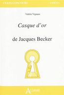 Casque d'or de Jacques Becker