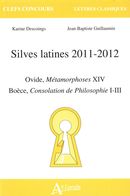 Silves latines 2011-2012 - Ovide