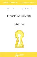 Charles d'Orléans : Poésies