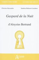 Gaspard de la Nuit d'Aloysius Bertrand