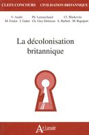 La décolonisation britannique