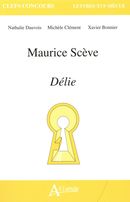 Maurice Scève Délie