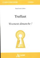Truffaut Vivement dimanche !