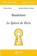 Baudelaire - Le Spleen de Paris