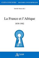 France et l'Afrique La