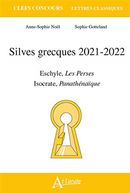 Silves grecques 2021-2022
