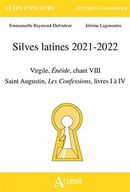 Silves latines 2021-2022