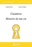 Casanova, Histoire de ma vie