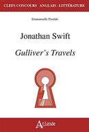 Jonathan Swift, Gulliver's Travels