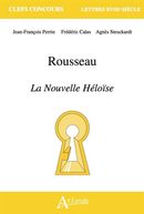 Rousseau : La Nouvelle Héloïse