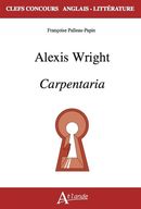 Alexis Wright : Carpentaria