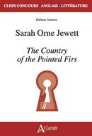 Sarah Orne Jewett : The Country of the Pointed Firs