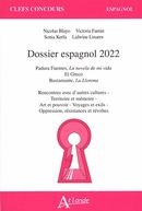 Dossier espagnol 2022 : Padura Fuentes, La novela de mi vida - El Greco, être artiste et peindre...