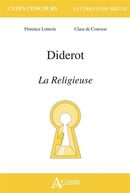 Diderot - La Religieuse