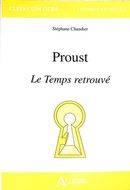 Proust - Le Temps retrouvé