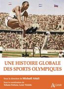 Une histoire globale des sports olympiques