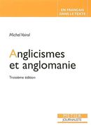 Anglicismes et anglomanie