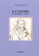 Edgar P. Jacobs-témoignages ..
