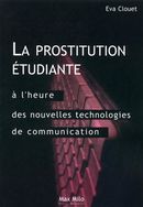 La prostitution étudiante à l'heure des nouvelles technologies de communication