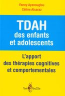 TDAH des enfants et adolescents