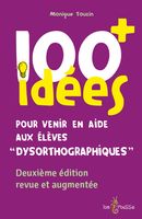 100 idées pour venir en aide aux élèves 