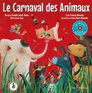Le Carnaval des Animaux - CD inclus