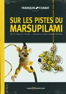 Marsupilami - Artbook  Sur les pistes du Marsupilami