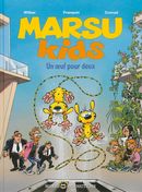 Marsu Kids 2 : Un oeuf pour deux