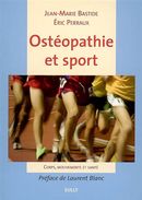 Ostéopathie et sport