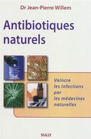 Antibiotiques naturels N.E.