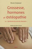Grossesse, hormones et ostéopathie N.E.