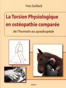 Torsion Physiologique en ostéopathie...