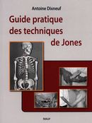Guide pratique des techniques de Jones N.E.