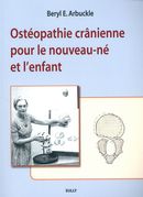 Ostéopathie crânienne pour le nouveau-né et l'enfant N.E.