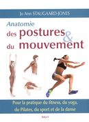 Anatomie des postures & du mouvement