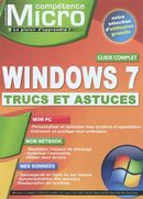 Windows 7 -Trucs & Astuces
