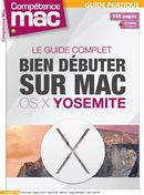Bien débuter sur Mac avec OS X Yosemite