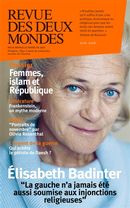 Revue des deux mondes No. 6/2016 - Femmes, islam et République